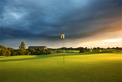 Free golf at 2010 Ryder Cup host Celtic Manor from The Golfers Club 